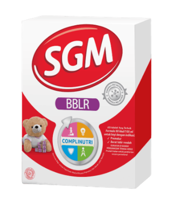 Sarihusada SGM BBLR 1